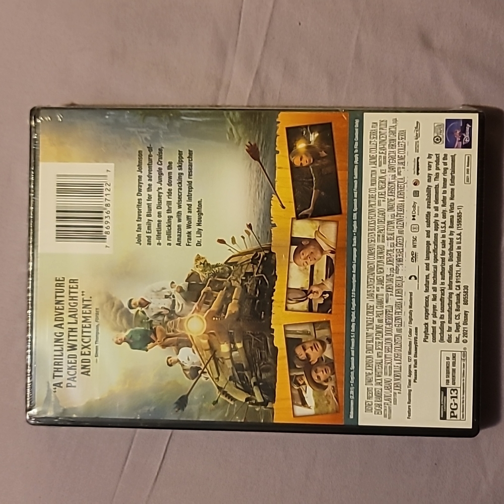 DVD - Picture 2 of 2